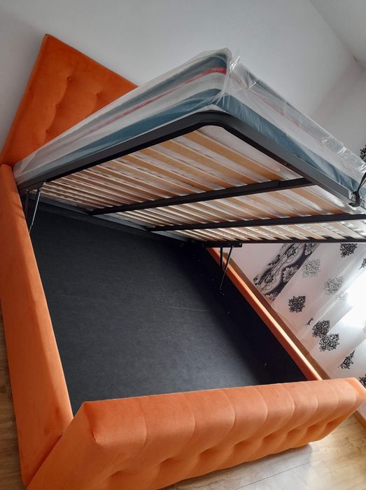 Paturi si saltele de calitate pret 1350