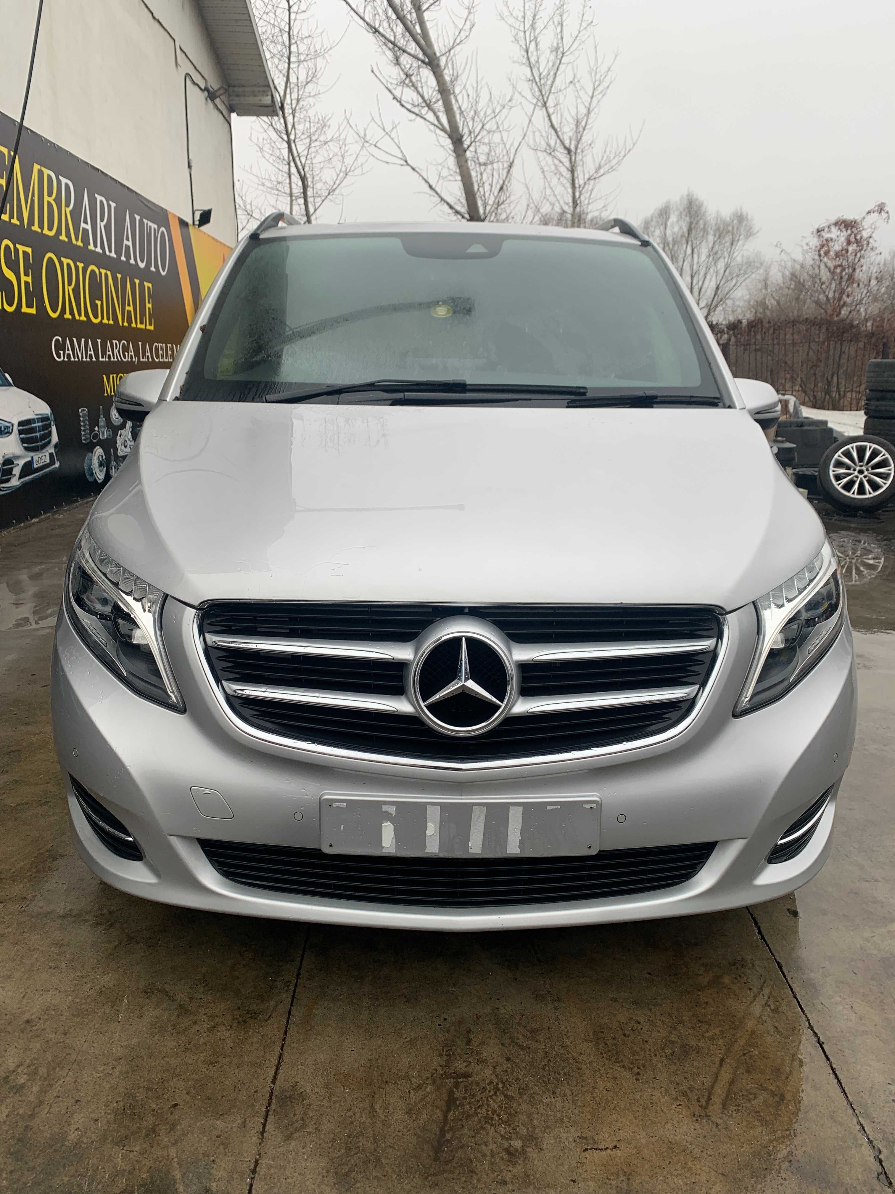 Dezmembrez Mercedes V Class V250 CDI 2.2 euro6 OM651