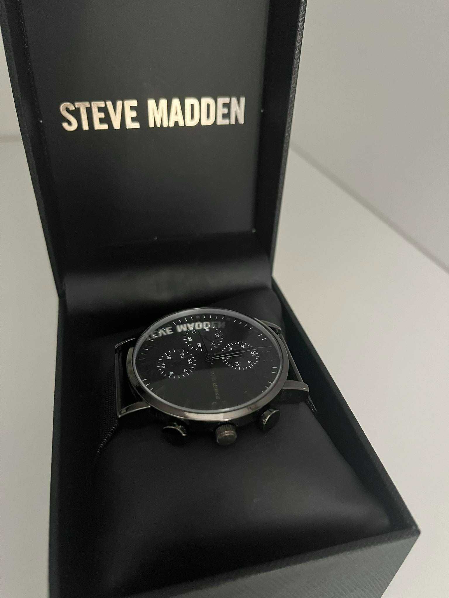 Мъжки часовник Steve Madden