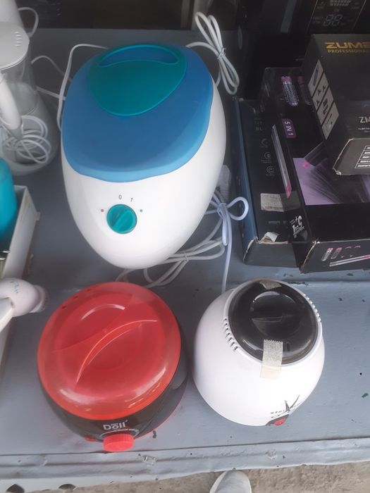 Продам воскоплав