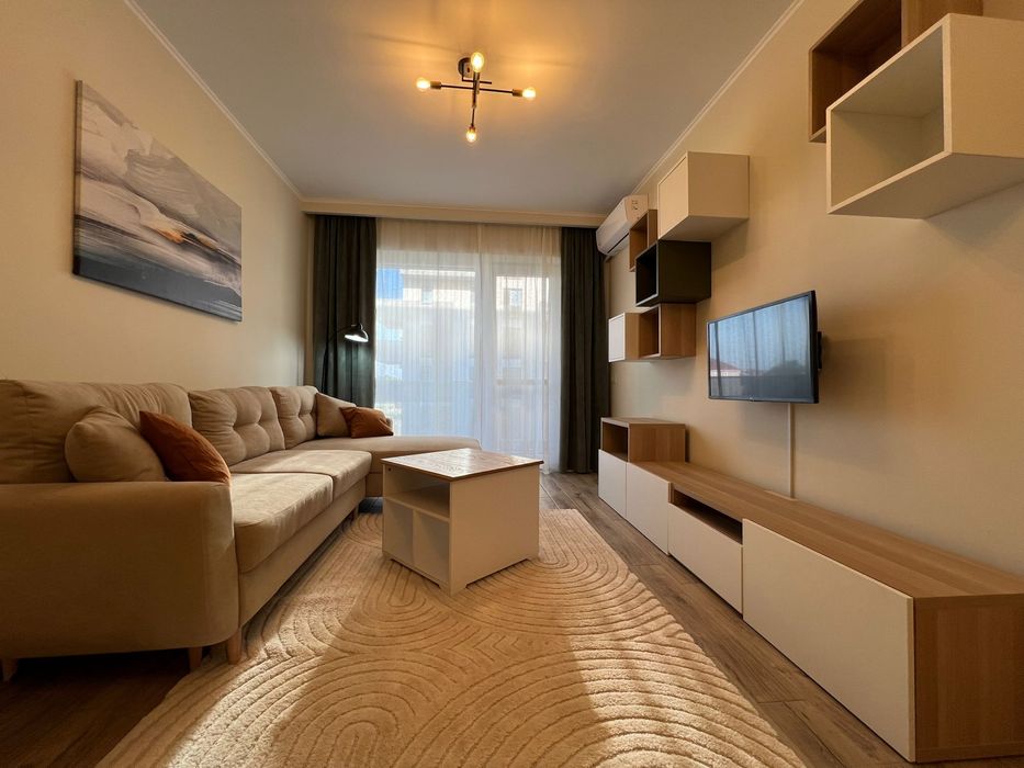 Apartament 2 camere Prima Arena