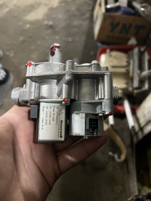 Teploabmeniklar xarxil razmerda ozbekiston bozorda 20 yilik servis