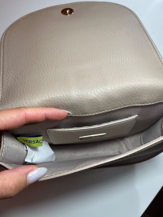 Дамска чанта Versace Jeans