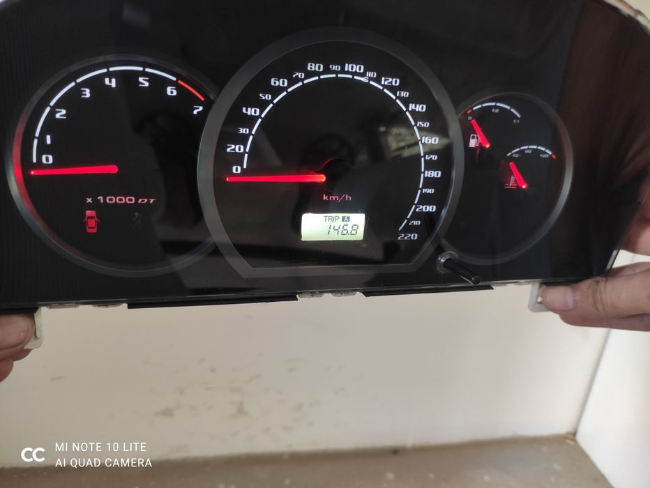 Remont tablo xizmati