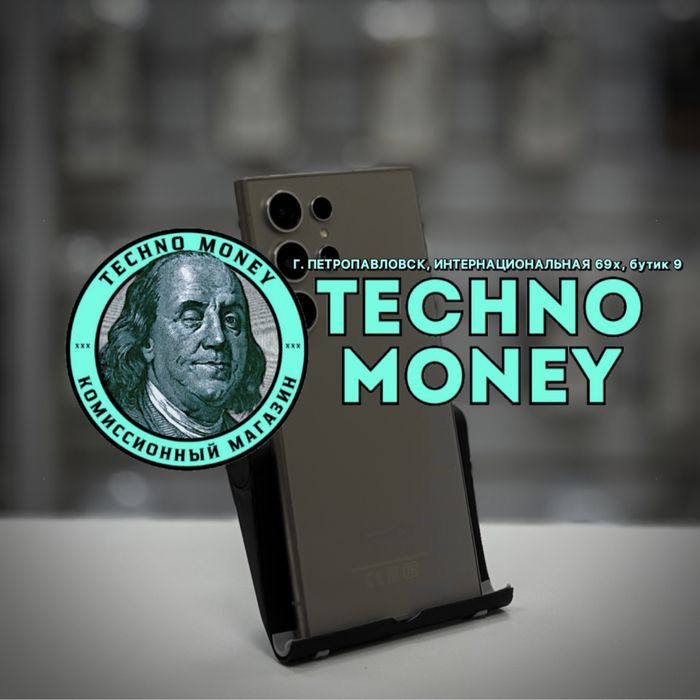 Samsung S24 Ultra (256Gb) | Рассрочка 0•0•12 | Гарантия | Trade in