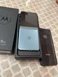 Motorola Razr 40 ultra cu facutura si garantie 256 Gb memorie si 8 Gb