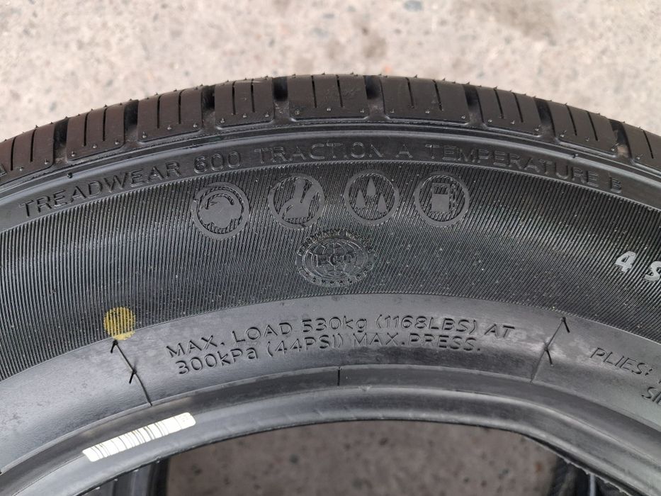 Avto shina Spark Trakker