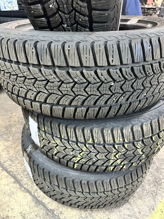 Cauciucuri Iarna 215/55/17