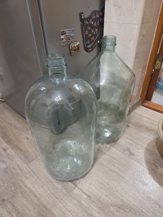 Бутыль 20 литров