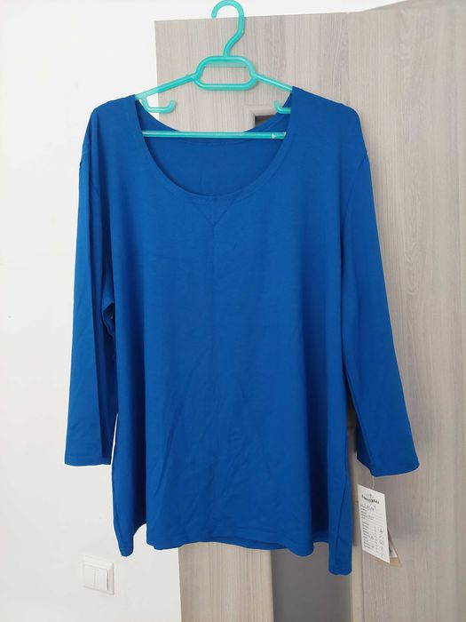 Bluza dama NOUA, cu eticheta, marimea 50