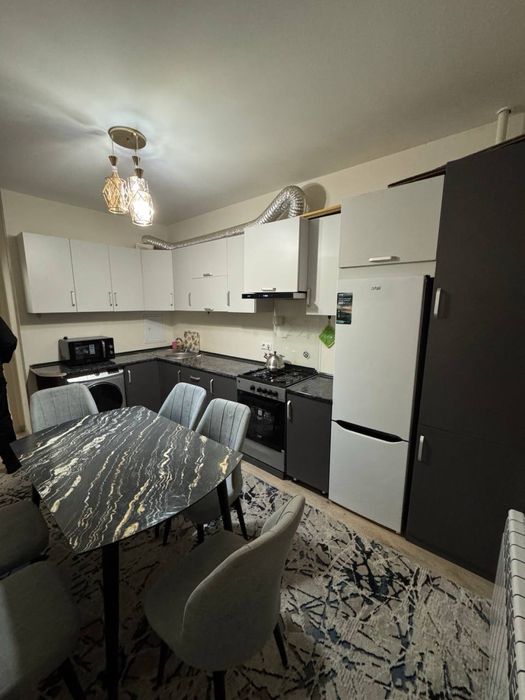 Аренда Алмазар Сити 2 комнатная семья