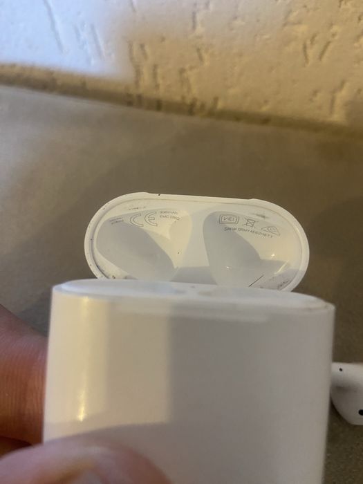 Air Pods Apple !!!