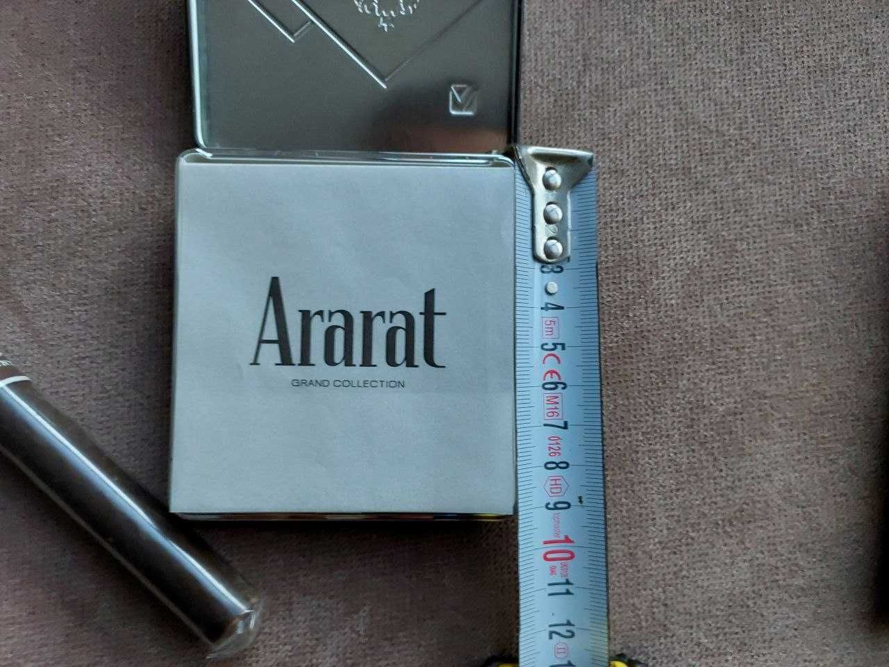 Табакера за цигари/кутия за пури Ararat