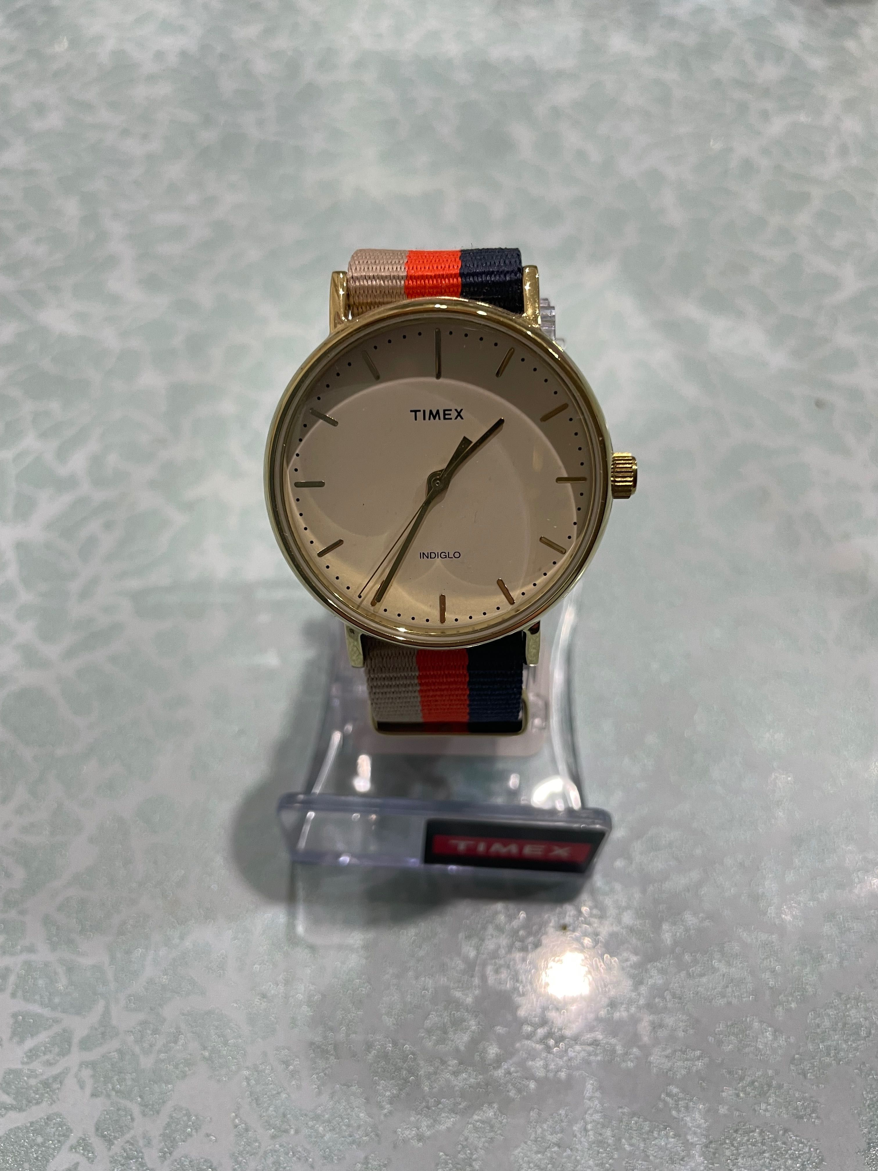 Часы TIMEX. Новые привез из Америки.
