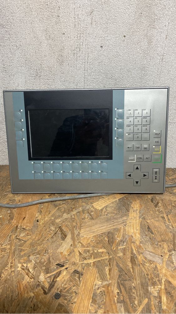 Touch panel Siemens tp700/ kp700/mp277