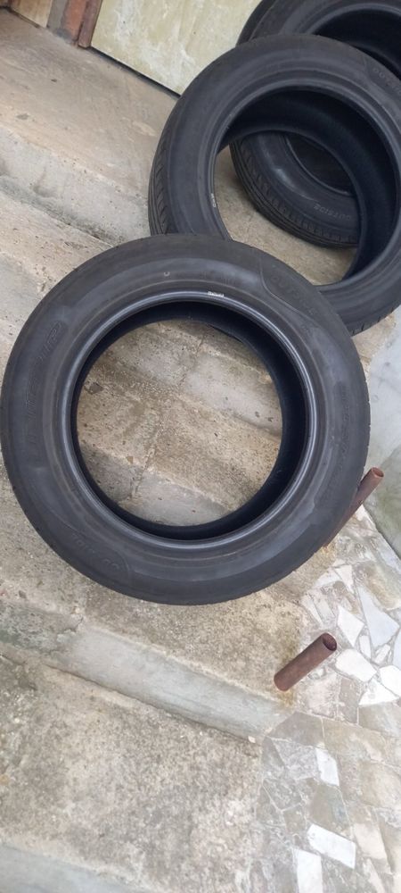 Летни гуми 255/55R18