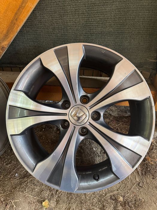 Нови оригинални джанти Хонда ЦРВ 3 / HONDA CRV 3 / 18 цола