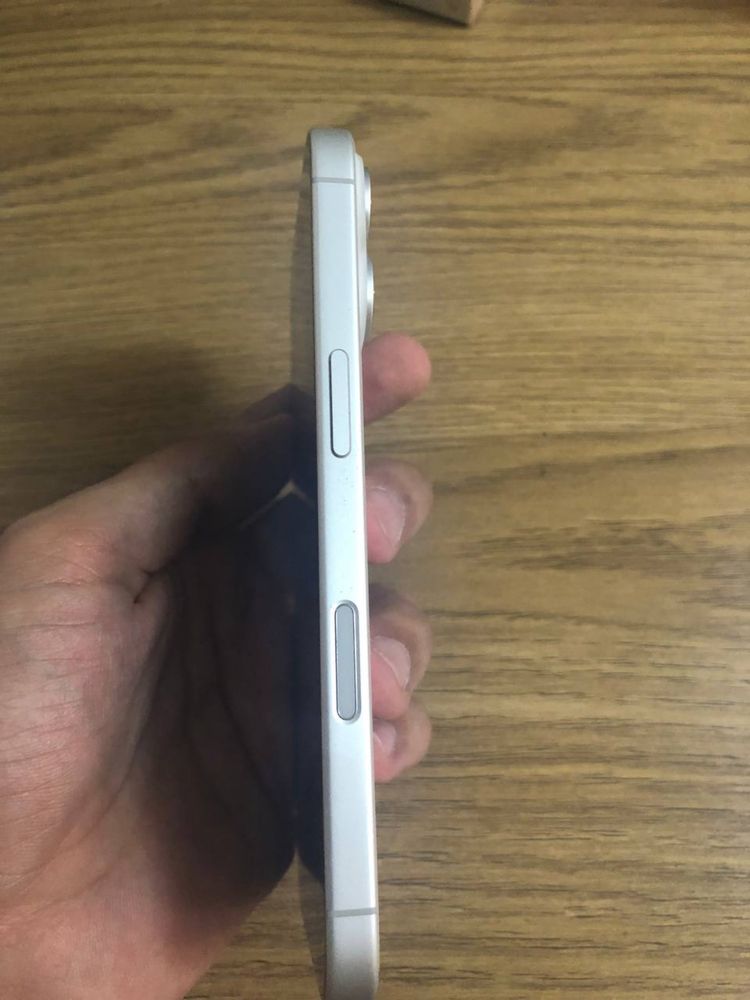 Iphone 16 Holati Ideal