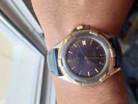 Ceas Michel Herbelin automatic Safari
