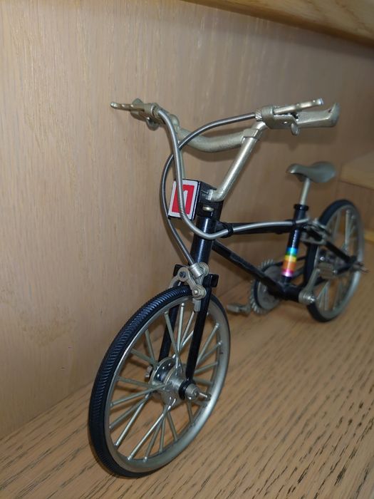 Bicicleta decorativa