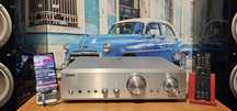 Amplificator statie Onkyo A 9355