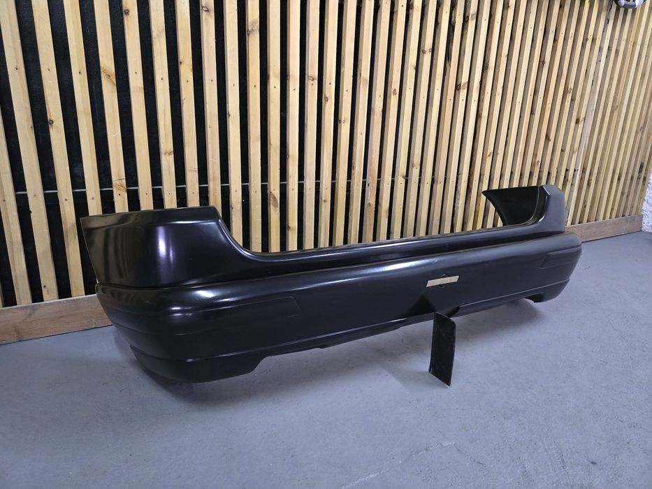 Mercedes W163 ML BRABUS