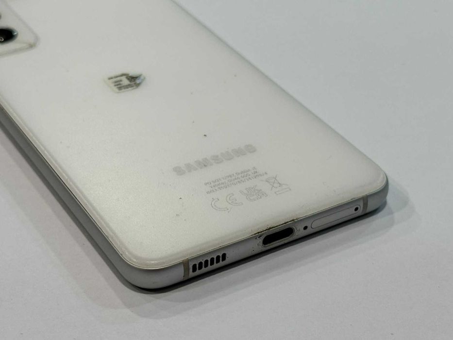 Samsung Galaxy S21 FE 5G 128GB 6GB RAM Dual