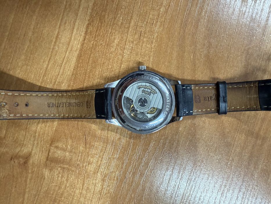 Часы Longines «Master Collection”