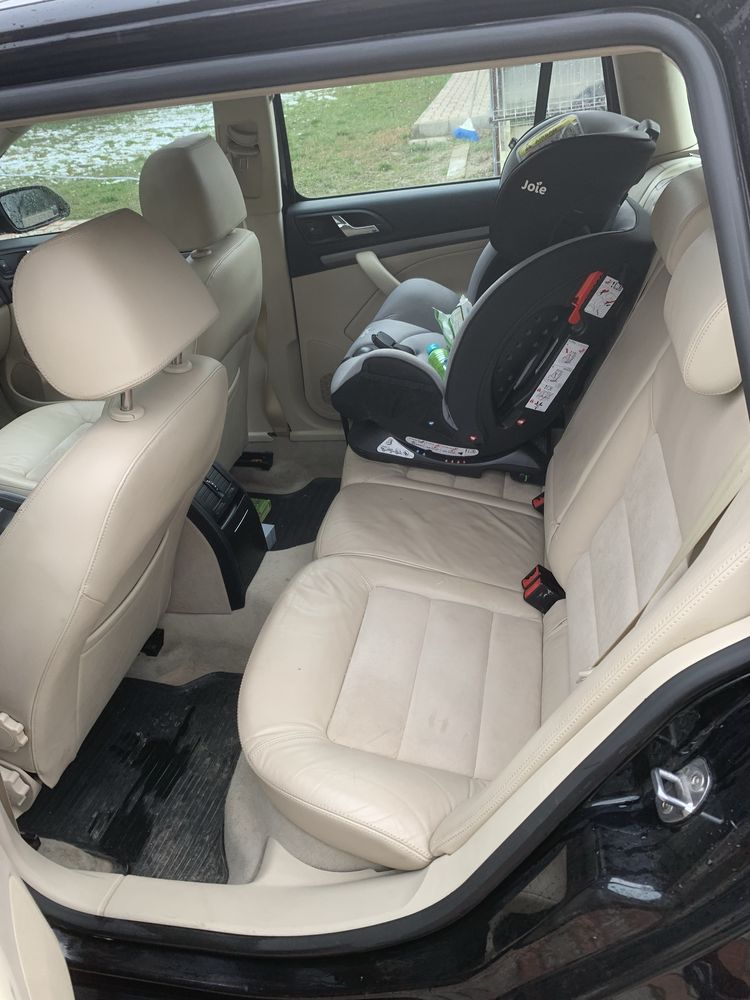 Skoda octavia 1.9 tdi (motor defect )