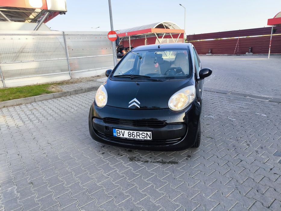 Citroen C1 2006 1.0i