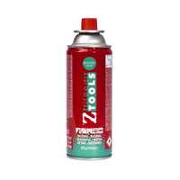 2 x Butelie gaz spray pentru aragaze portabile, 227g – 410ml
