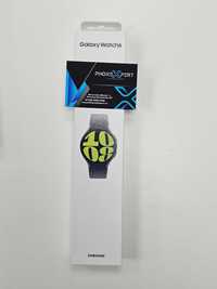 Samsung Galaxy Watch 6 BT GPS 44MM Graphite