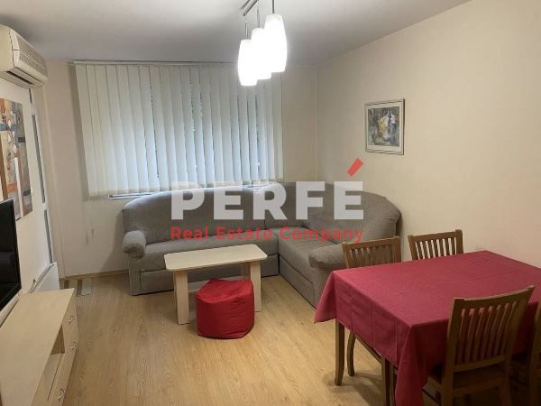 Дава се под наем Тристаен апартамент в Бургас, Възраждане - 74 кв.м за 500 € - Снимка #2