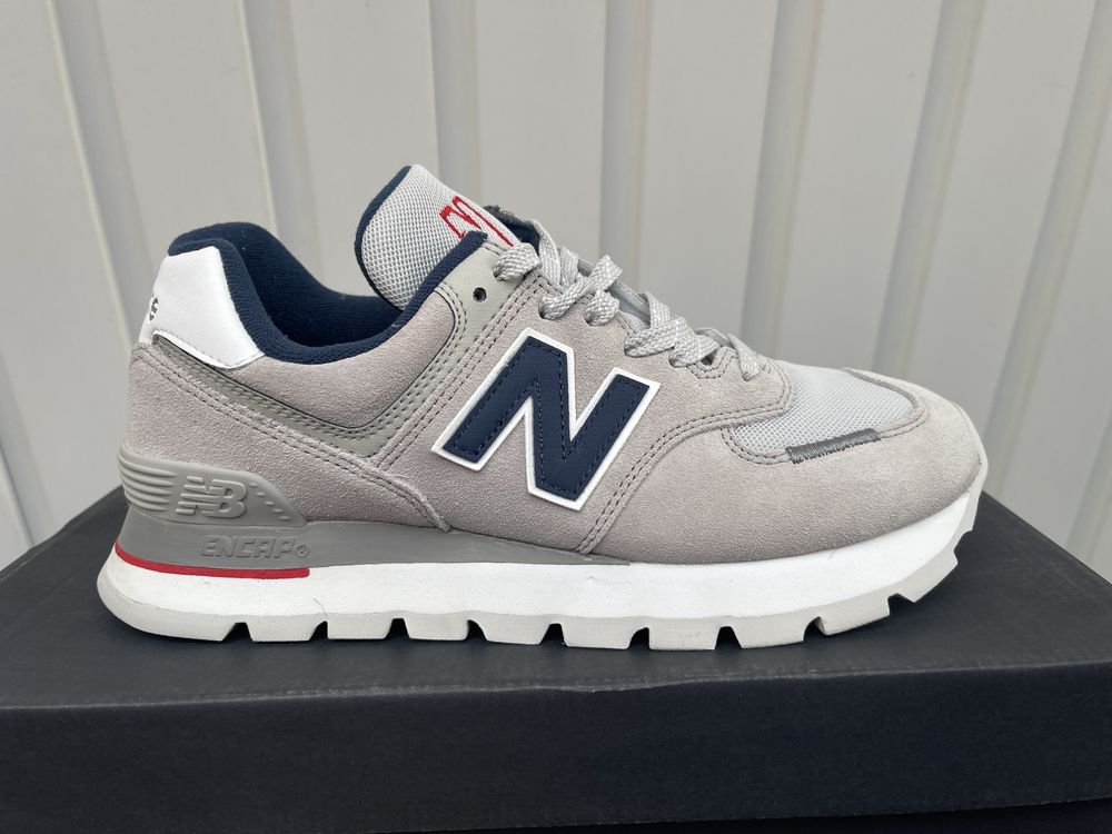 New Balance originali noi piele pantofi sport adidasi tenisi