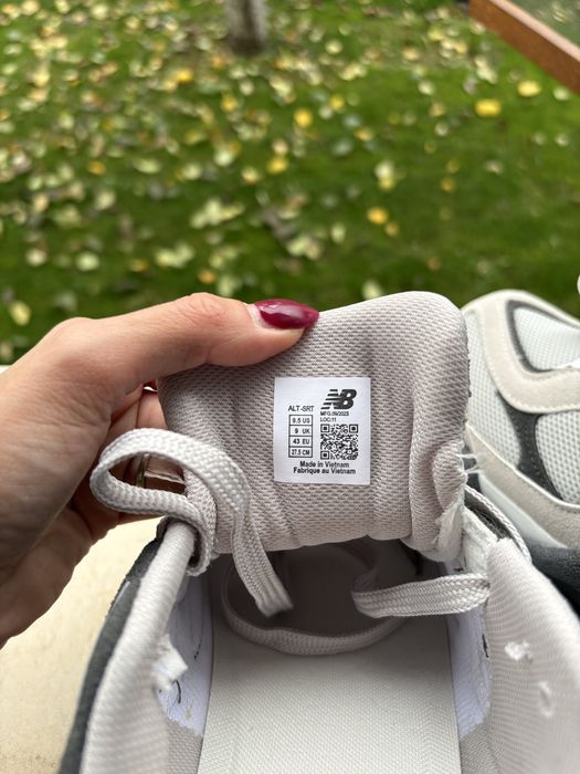 Мъжки маратонки New Balance 9060