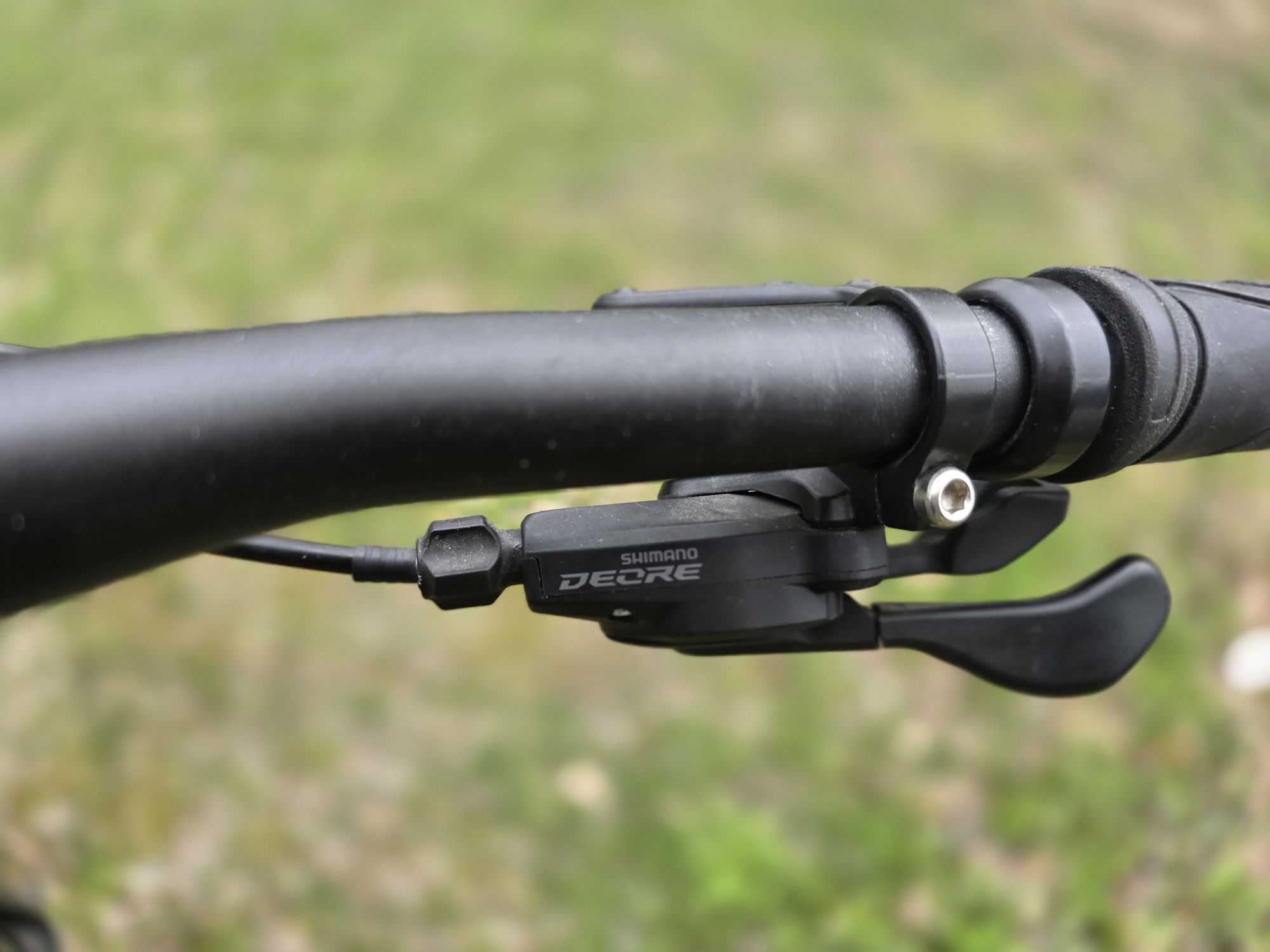 HAIBIKE Hard Seven 6 ebike