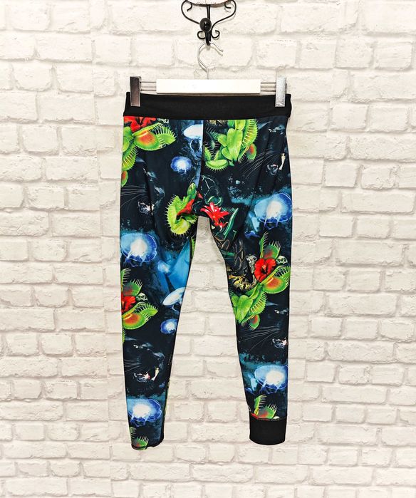 Reebok Crossfit Оригинален дамски клин Фитнес / бягане  размер М