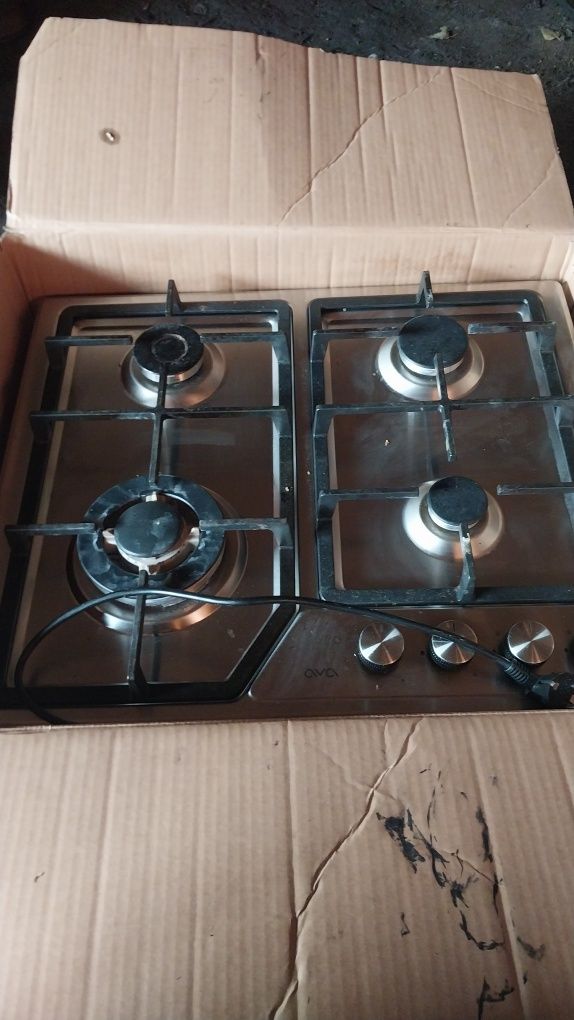 Продам варочную панель