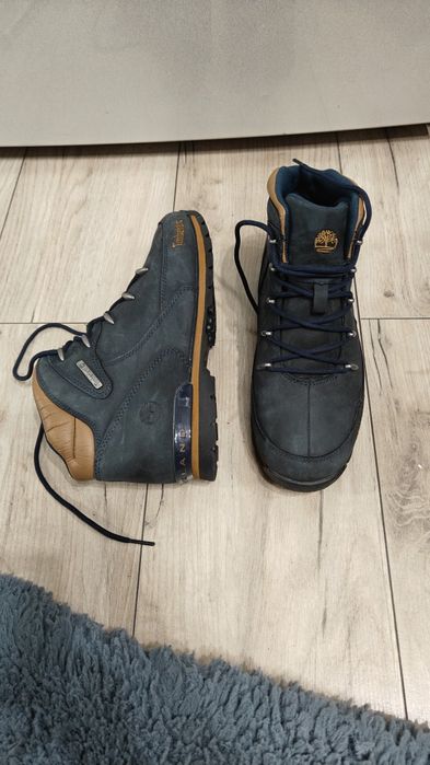 Timberland Nr  39