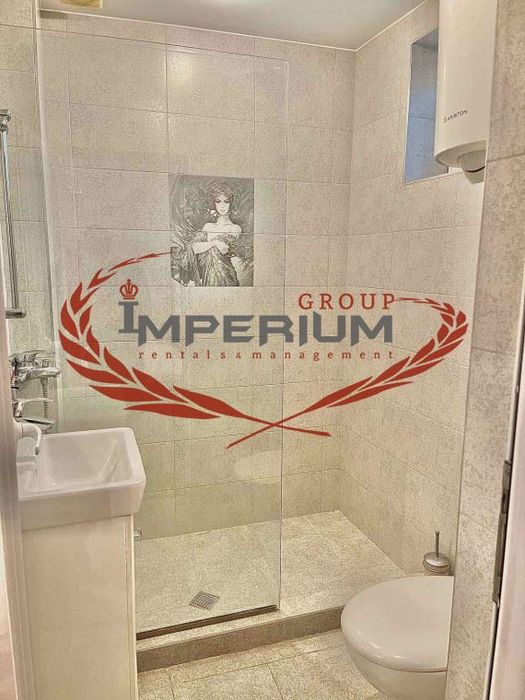 Дава се под наем Двустаен апартамент в Варна, м-т Траката - 80 кв.м за 489.6 € - Снимка #3