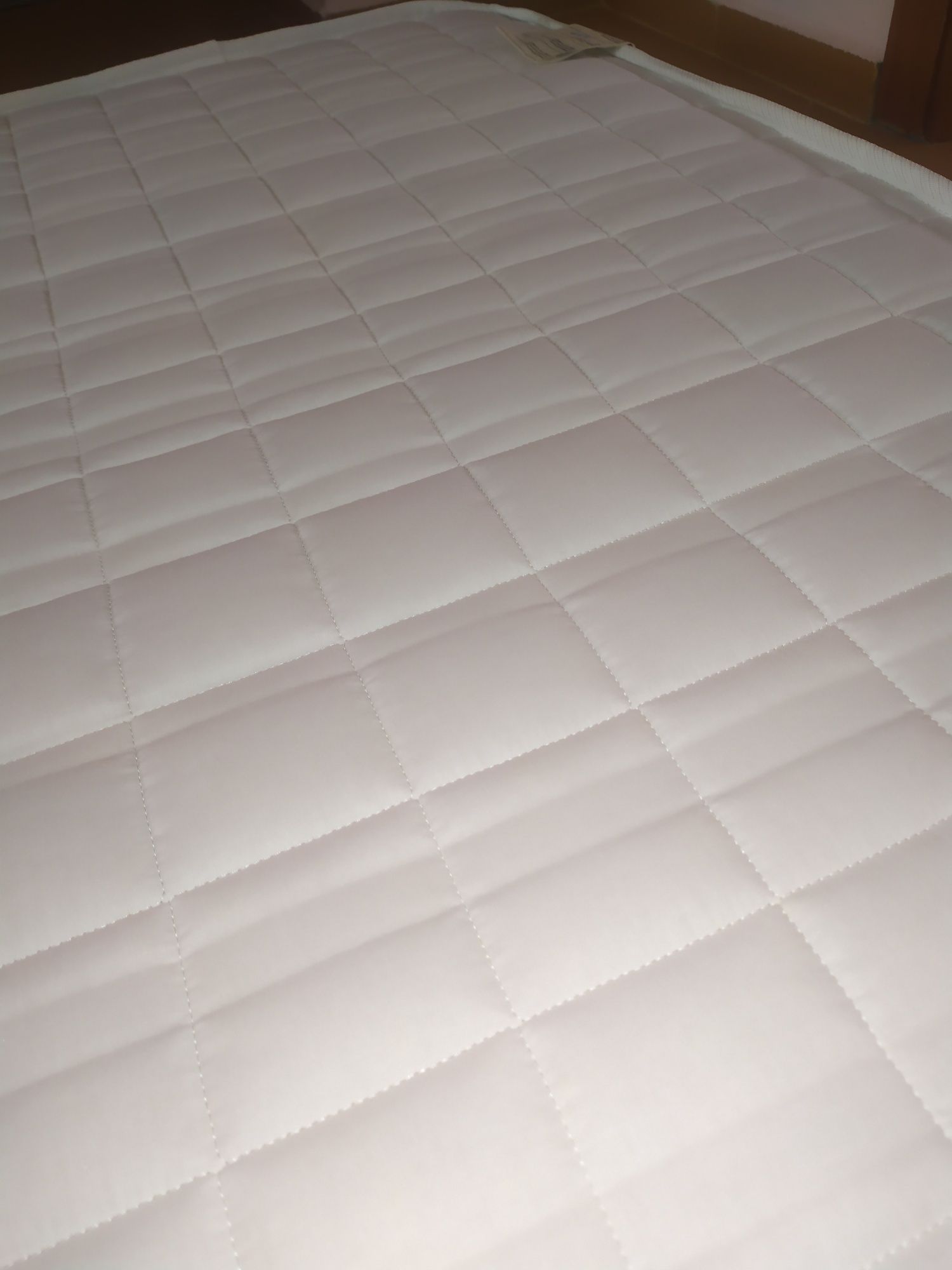Бебешки матрак Ted Bed