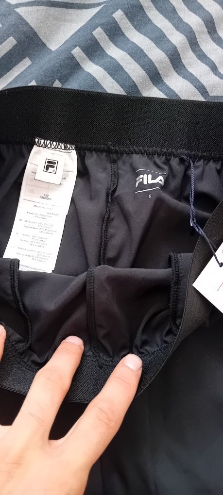 Оригинален мъжки клин FILA