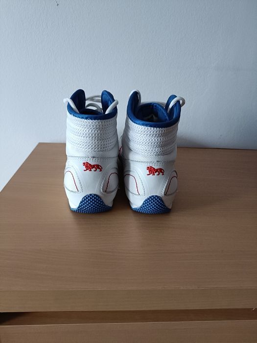 Ghete box (sala fitness) Nr 40,5