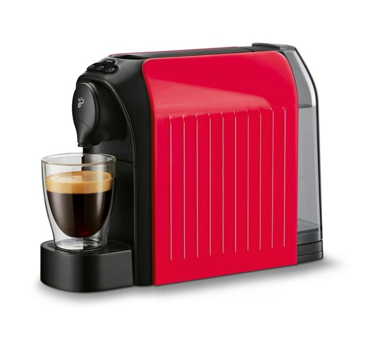 Кафемашина с капсули TCHIBO