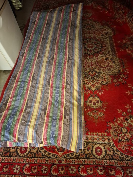 Продам матрас, постель