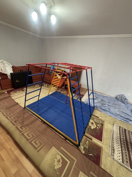 Спротивный комплекс ранний старт