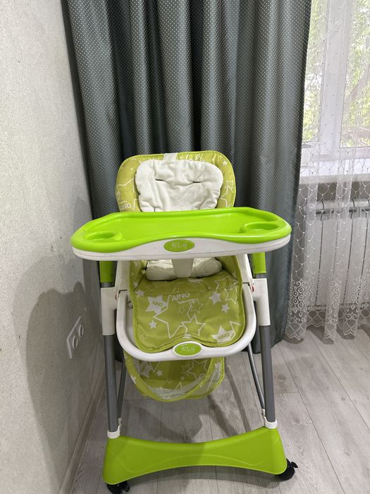 Продам детский стульчик для кормления