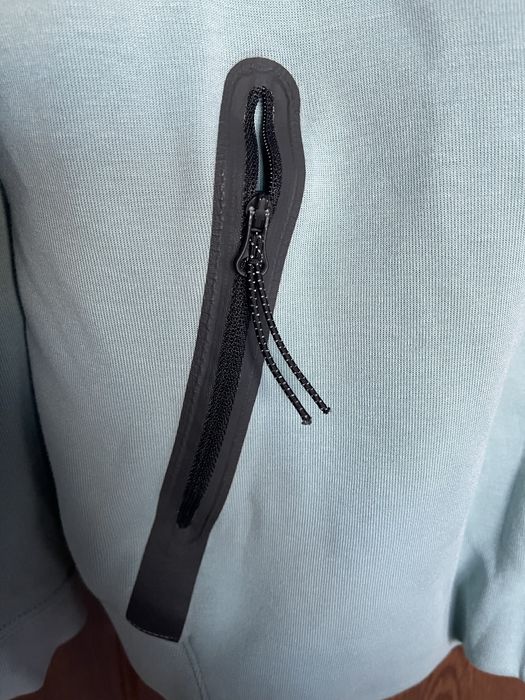 Горнище Яке Nike Roger Federer RF Jacket Tennis Court Nadal Djokovic