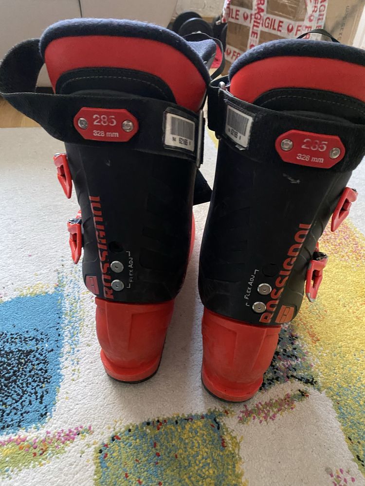 Clapari Rossignol 285 (43)