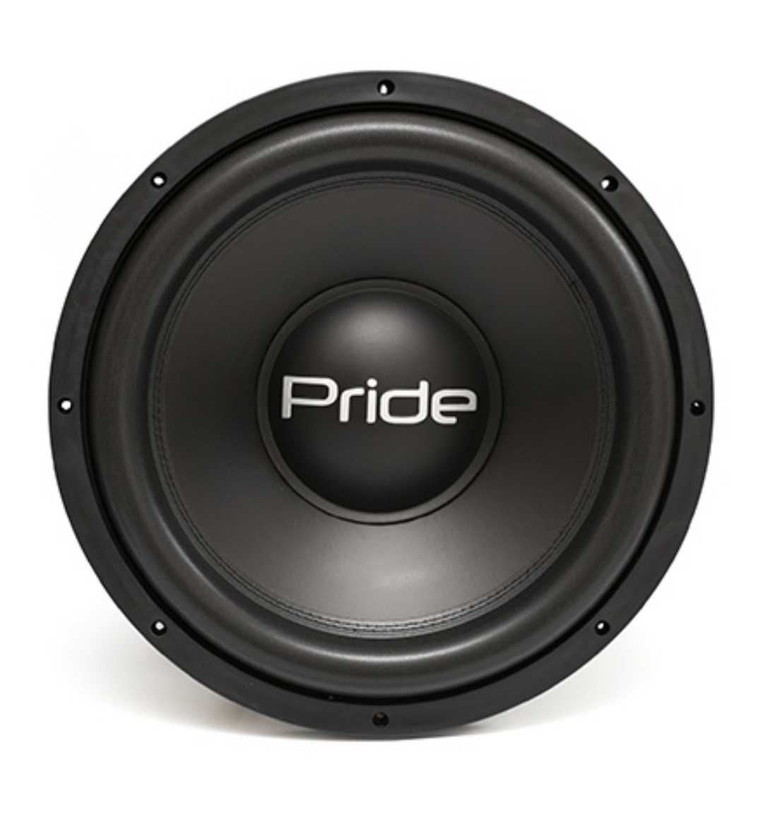 Сабвуфер Pride MT 15